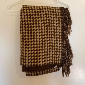 SOLD Charming Charlie wrap